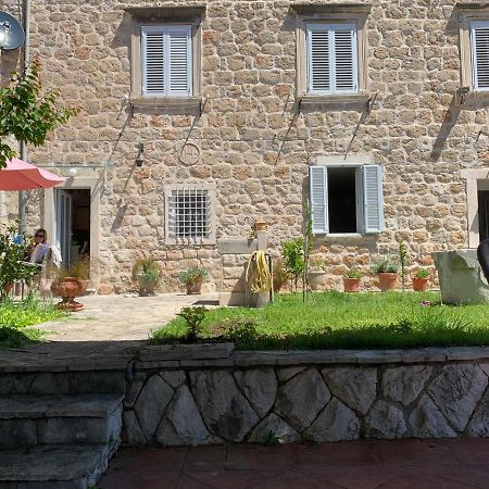 Guest House Libertas 3 Dubrovnik Exteriör bild
