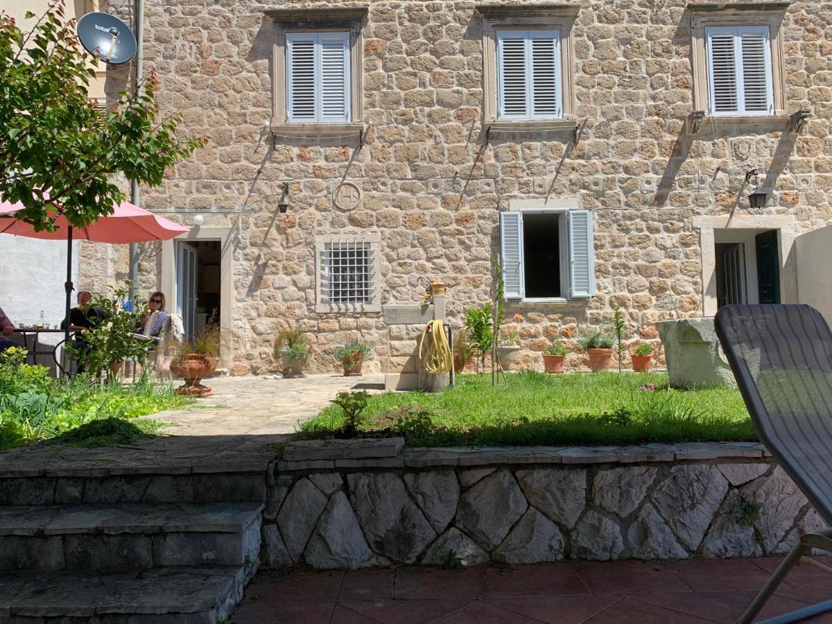 Guest House Libertas 3 Dubrovnik Exteriör bild