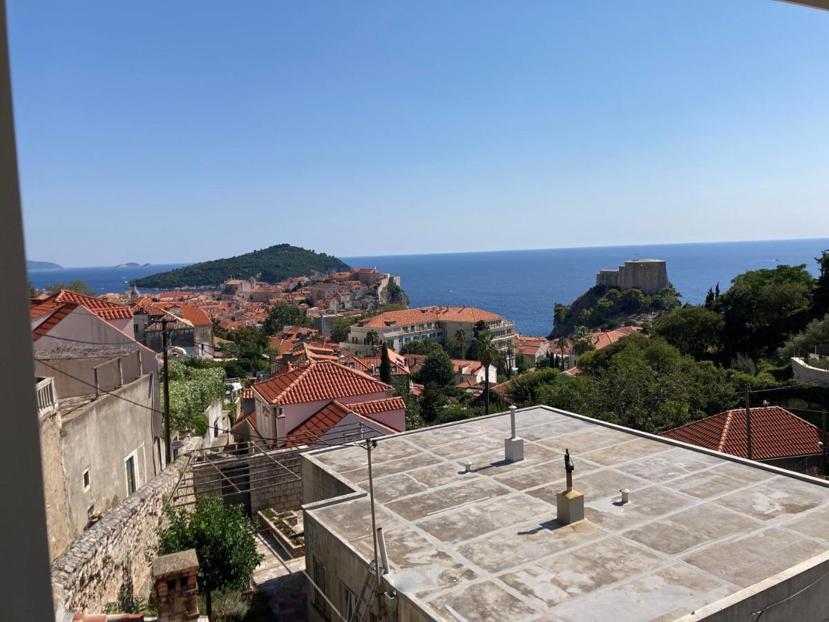 Guest House Libertas 3 Dubrovnik Exteriör bild